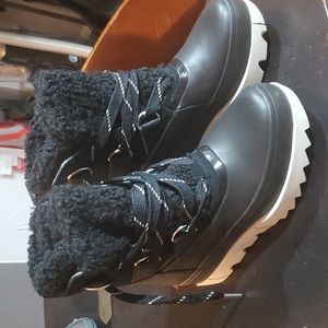 Sorel joan of arctic next wedge sorel boots size 6